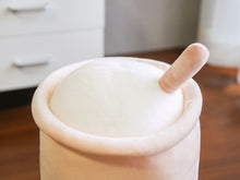 Lade das Bild in den Galerie-Viewer, Jetzt Matcha Bubble Tee Plüschfiguren als Tassen (ca. 25cm bis 50cm) bei Kuscheltiere.store kaufen