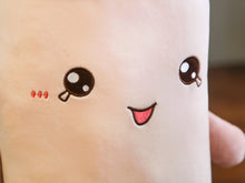 Lade das Bild in den Galerie-Viewer, Jetzt Matcha Bubble Tee Plüschfiguren als Tassen (ca. 25cm bis 50cm) bei Kuscheltiere.store kaufen