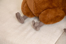 Lade das Bild in den Galerie-Viewer, Jetzt Lieblicher Kiwi Plüsch Kuscheltier (30cm oder 40cm) bei Kuscheltiere.store kaufen