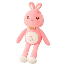 Lade das Bild in den Galerie-Viewer, Jetzt Tolle Comic Kuscheltiere - Frosch, Schwein, Hase oder Pferd (55cm oder 90cm) bei Kuscheltiere.store kaufen