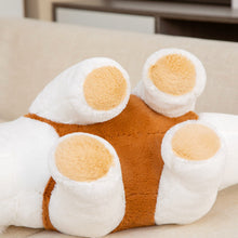 Lade das Bild in den Galerie-Viewer, Jetzt Schuppentier Pangolin Stofftier (70cm oder 90cm) bei Kuscheltiere.store kaufen