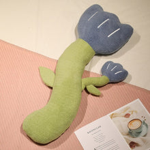Lade das Bild in den Galerie-Viewer, Jetzt Liebliche Tulpen als Kissen, Deko oder Stofftier - XXL bis zu 1.30 Meter bei Kuscheltiere.store kaufen