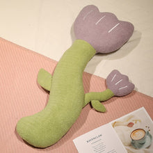 Lade das Bild in den Galerie-Viewer, Jetzt Liebliche Tulpen als Kissen, Deko oder Stofftier - XXL bis zu 1.30 Meter bei Kuscheltiere.store kaufen