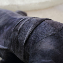 Lade das Bild in den Galerie-Viewer, Jetzt Lebensechtes Komodowaran Plüsch Tier ( 40/60/80cm) bei Kuscheltiere.store kaufen