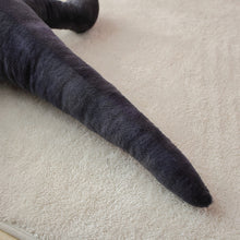 Lade das Bild in den Galerie-Viewer, Jetzt Lebensechtes Komodowaran Plüsch Tier ( 40/60/80cm) bei Kuscheltiere.store kaufen