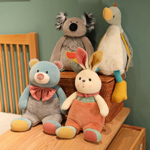 Lade das Bild in den Galerie-Viewer, Jetzt Ente, Bär oder Kaninchen Kuscheltiere bei Kuscheltiere.store kaufen