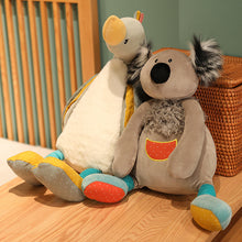 Lade das Bild in den Galerie-Viewer, Jetzt Ente, Bär oder Kaninchen Kuscheltiere bei Kuscheltiere.store kaufen