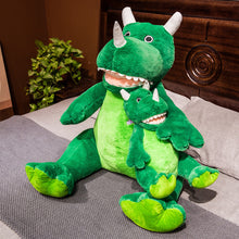 Lade das Bild in den Galerie-Viewer, Jetzt Plüschiges Hippo Stofftier ca. 50cm bei Kuscheltiere.store kaufen