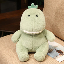 Lade das Bild in den Galerie-Viewer, Jetzt Süßes Dino Kuscheltier bei Kuscheltiere.store kaufen