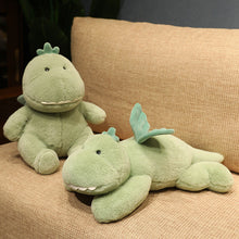 Lade das Bild in den Galerie-Viewer, Jetzt Süßes Dino Kuscheltier bei Kuscheltiere.store kaufen