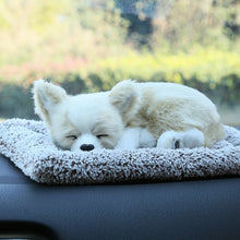 Lade das Bild in den Galerie-Viewer, Jetzt Süße Kätzchen, Hunde, Reh etc. Stofftiere Plüsch Katzen (ca. 25cm) bei Kuscheltiere.store kaufen