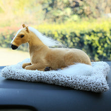 Lade das Bild in den Galerie-Viewer, Jetzt Süße Kätzchen, Hunde, Reh etc. Stofftiere Plüsch Katzen (ca. 25cm) bei Kuscheltiere.store kaufen