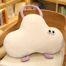 Lade das Bild in den Galerie-Viewer, Jetzt Lustige Wolken Kuscheltasche bei Kuscheltiere.store kaufen