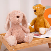Lade das Bild in den Galerie-Viewer, Jetzt Alpaca, Hase, Bär oder Fuchs Lustige Plüschtiere (ca 30cm) bei Kuscheltiere.store kaufen