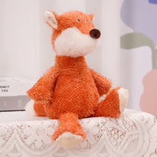 Lade das Bild in den Galerie-Viewer, Jetzt Alpaca, Hase, Bär oder Fuchs Lustige Plüschtiere (ca 30cm) bei Kuscheltiere.store kaufen