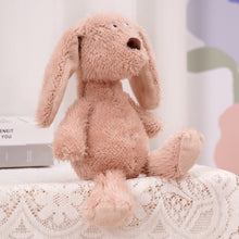 Lade das Bild in den Galerie-Viewer, Jetzt Alpaca, Hase, Bär oder Fuchs Lustige Plüschtiere (ca 30cm) bei Kuscheltiere.store kaufen