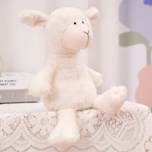 Lade das Bild in den Galerie-Viewer, Jetzt Alpaca, Hase, Bär oder Fuchs Lustige Plüschtiere (ca 30cm) bei Kuscheltiere.store kaufen