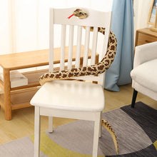 Lade das Bild in den Galerie-Viewer, Jetzt Riesenlange XXL Schlange Stofftier (2M oder 3M) bei Kuscheltiere.store kaufen