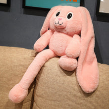 Lade das Bild in den Galerie-Viewer, Jetzt Zuckersüßes Langohr Häschen Kuscheltier bei Kuscheltiere.store kaufen