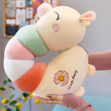 Lade das Bild in den Galerie-Viewer, Jetzt Große Alpaka Kuschel Tiere (60-120cm) bei Kuscheltiere.store kaufen