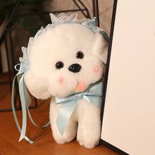 Lade das Bild in den Galerie-Viewer, Jetzt Liebliche Welpen Plüsch Tiere in vielen Motiven bei Kuscheltiere.store kaufen