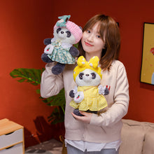 Lade das Bild in den Galerie-Viewer, Jetzt LaLafanfan Panda Kuscheltiere bei Kuscheltiere.store kaufen