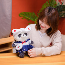 Lade das Bild in den Galerie-Viewer, Jetzt LaLafanfan Panda Kuscheltiere bei Kuscheltiere.store kaufen