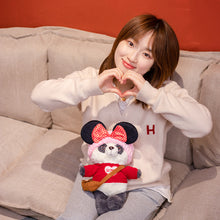 Lade das Bild in den Galerie-Viewer, Jetzt LaLafanfan Panda Kuscheltiere bei Kuscheltiere.store kaufen