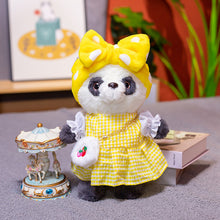 Lade das Bild in den Galerie-Viewer, Jetzt LaLafanfan Panda Kuscheltiere bei Kuscheltiere.store kaufen