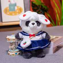 Lade das Bild in den Galerie-Viewer, Jetzt LaLafanfan Panda Kuscheltiere bei Kuscheltiere.store kaufen