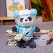 Lade das Bild in den Galerie-Viewer, Jetzt LaLafanfan Panda Kuscheltiere bei Kuscheltiere.store kaufen
