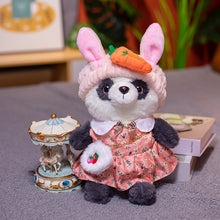 Lade das Bild in den Galerie-Viewer, Jetzt LaLafanfan Panda Kuscheltiere bei Kuscheltiere.store kaufen