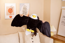 Lade das Bild in den Galerie-Viewer, Jetzt Adler Stofftier (ca. 40cm) bei Kuscheltiere.store kaufen