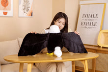 Lade das Bild in den Galerie-Viewer, Jetzt Adler Stofftier (ca. 40cm) bei Kuscheltiere.store kaufen