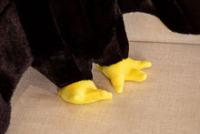 Lade das Bild in den Galerie-Viewer, Jetzt Adler Stofftier (ca. 40cm) bei Kuscheltiere.store kaufen