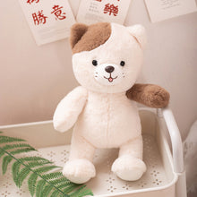 Lade das Bild in den Galerie-Viewer, Jetzt Plüschige niedliche Kuscheltiere - Elefant, Affe, Hase, Panda oder Katze bei Kuscheltiere.store kaufen