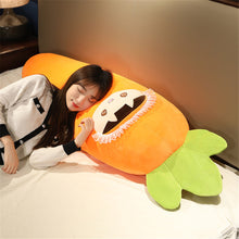 Lade das Bild in den Galerie-Viewer, Jetzt Lustige Karotten Kuscheltiere bei Kuscheltiere.store kaufen