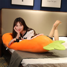 Lade das Bild in den Galerie-Viewer, Jetzt Lustige Karotten Kuscheltiere bei Kuscheltiere.store kaufen