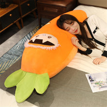 Lade das Bild in den Galerie-Viewer, Jetzt Lustige Karotten Kuscheltiere bei Kuscheltiere.store kaufen