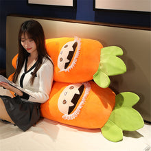 Lade das Bild in den Galerie-Viewer, Jetzt Lustige Karotten Kuscheltiere bei Kuscheltiere.store kaufen