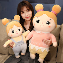 Lade das Bild in den Galerie-Viewer, Jetzt Niedliche Puppe zum spielen und kuscheln bei Kuscheltiere.store kaufen