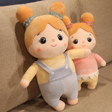 Lade das Bild in den Galerie-Viewer, Jetzt Niedliche Puppe zum spielen und kuscheln bei Kuscheltiere.store kaufen