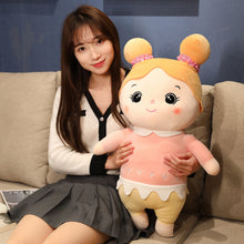 Lade das Bild in den Galerie-Viewer, Jetzt Niedliche Puppe zum spielen und kuscheln bei Kuscheltiere.store kaufen