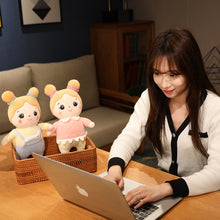 Lade das Bild in den Galerie-Viewer, Jetzt Niedliche Puppe zum spielen und kuscheln bei Kuscheltiere.store kaufen