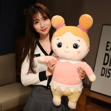 Lade das Bild in den Galerie-Viewer, Jetzt Niedliche Puppe zum spielen und kuscheln bei Kuscheltiere.store kaufen