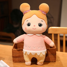 Lade das Bild in den Galerie-Viewer, Jetzt Niedliche Puppe zum spielen und kuscheln bei Kuscheltiere.store kaufen