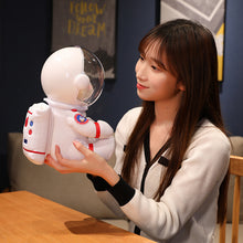 Lade das Bild in den Galerie-Viewer, Jetzt Astronauten Teddy Bär oder Stofftier (ca. 30cm) bei Kuscheltiere.store kaufen