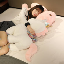 Lade das Bild in den Galerie-Viewer, Jetzt Einhörner Kuscheltiere im Kawaii Look (ca. 25cm bis 65cm) bei Kuscheltiere.store kaufen