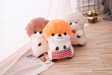 Lade das Bild in den Galerie-Viewer, Jetzt Otter Plüschtier (30cm / 40cm) bei Kuscheltiere.store kaufen