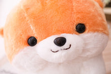 Lade das Bild in den Galerie-Viewer, Jetzt Otter Plüschtier (30cm / 40cm) bei Kuscheltiere.store kaufen